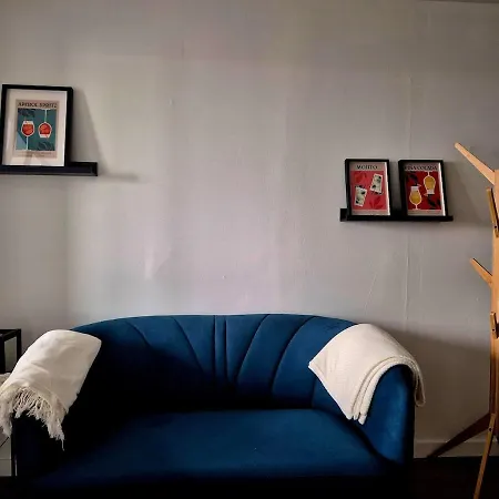 Cocon Angevin - Centre - Wi-fi Angers