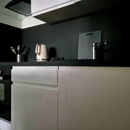 Cocon Angevin - Centre - Wi-fi Apartamento *