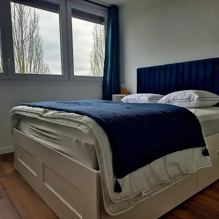 Cocon Angevin - Centre - Wi-fi