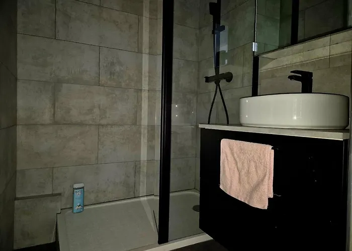 Cocon Angevin - Centre - Wi-fi *