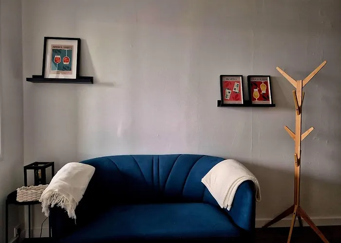 Cocon Angevin - Centre - Wi-fi 昂热