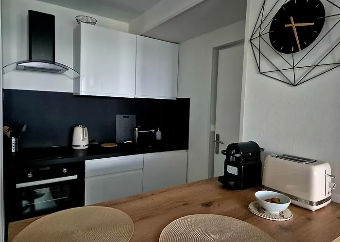 Cocon Angevin - Centre - Wi-fi