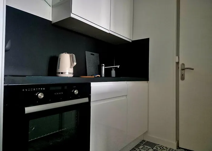 Cocon Angevin - Centre - Wi-fi * Angers