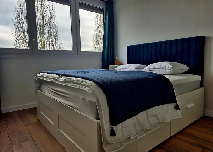 Cocon Angevin - Centre - Wi-fi